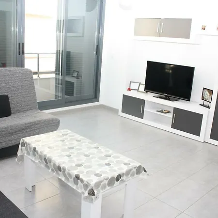 Apartamento Capri 4 Inmomart