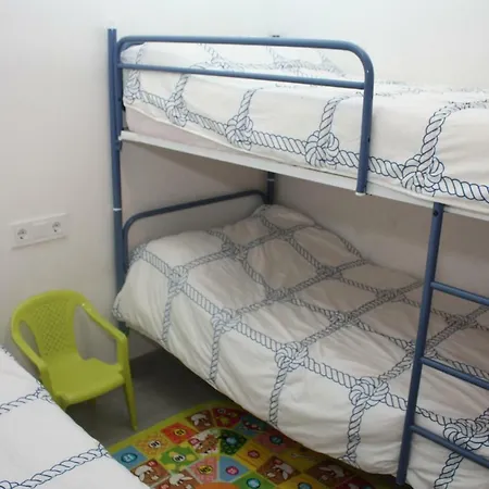 Apartamento Capri 4 Inmomart Apartman